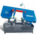 Horizontal Metal Cutting Band Saw Machine